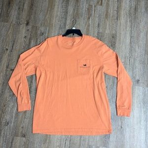 SOUTHERN MARSH XL Branding Collection Tee-
Mountain Rise - Long Sleeve